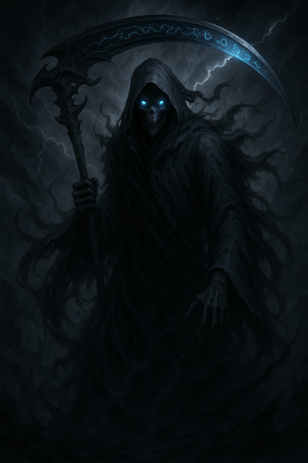 Mr. Morte